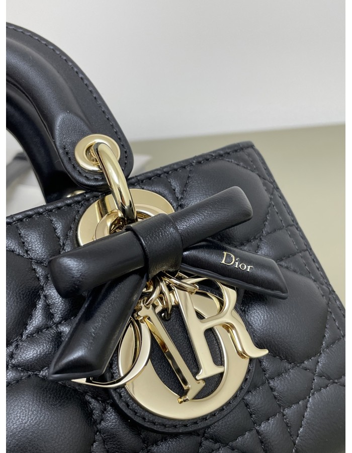 Borsa piccola Lady D-Joy CHRISTIAN DIOR