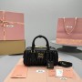 Borsa Arcadie in nappa matelassé MIUMIU