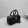 Borsa Arcadie in nappa matelassé MIUMIU