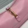 Borsa a spalla Jackie Slim misura media GUCCI