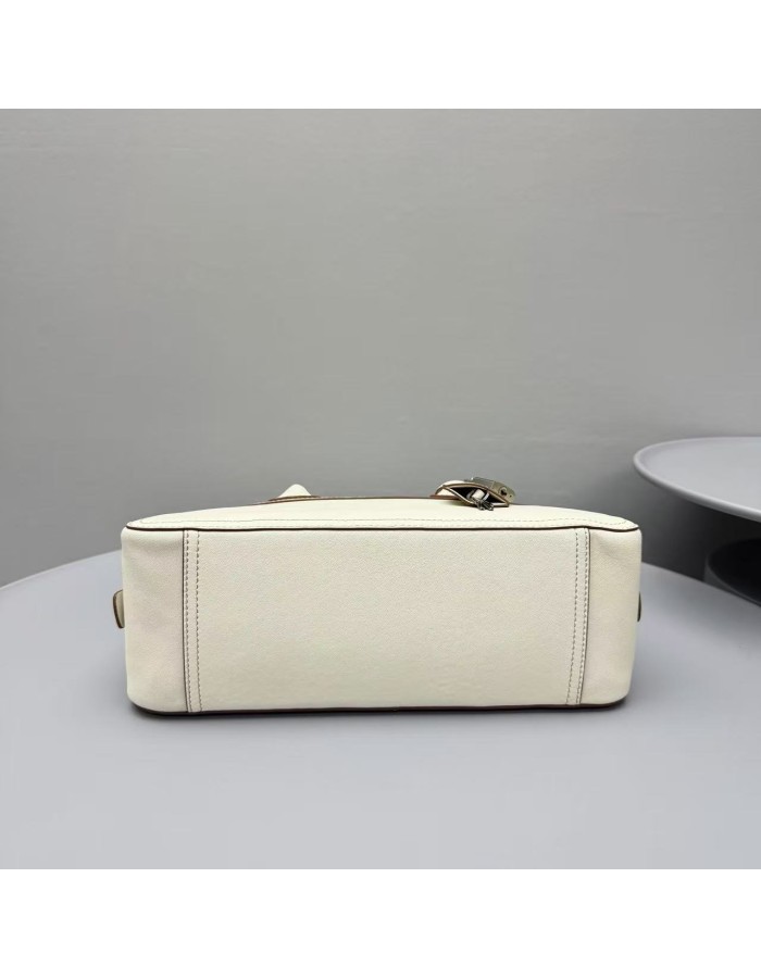 Borsa Vivant in nappa MIUMIU