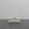 BORSA TEEN TRIOMPHE CON CHIUSURA SMALTATA CELINE