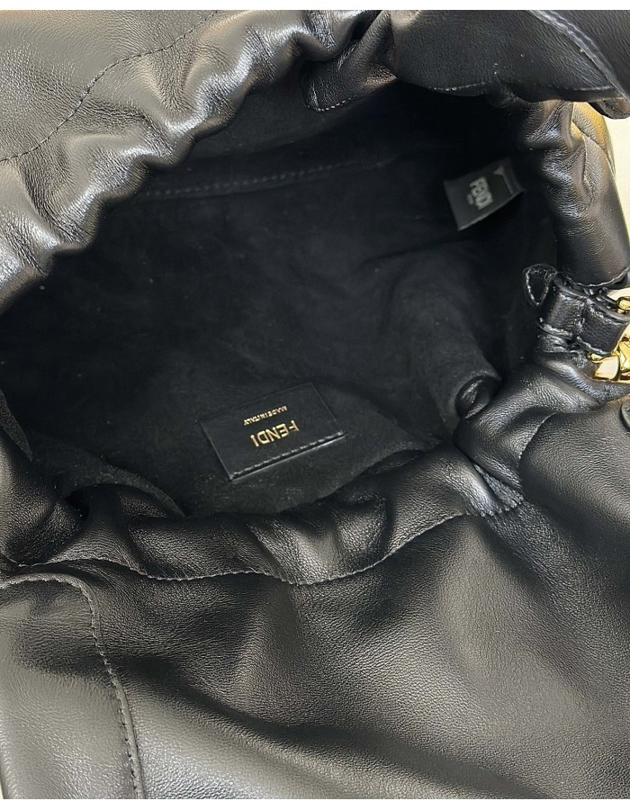 Baguette Soft Medium FENDI