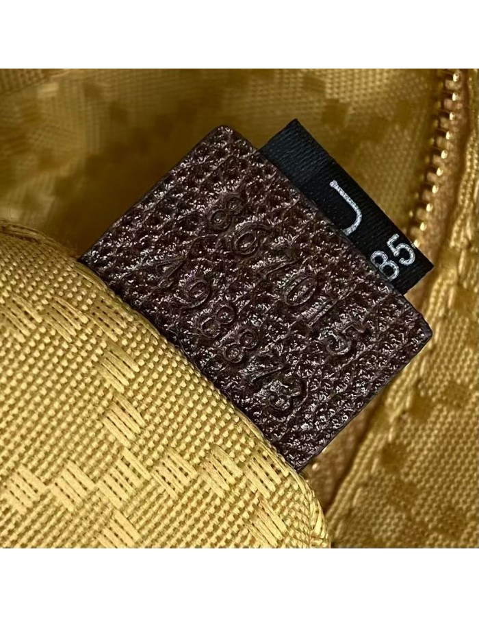 Borsa shopping Gucci Jackie misura media GUCCI