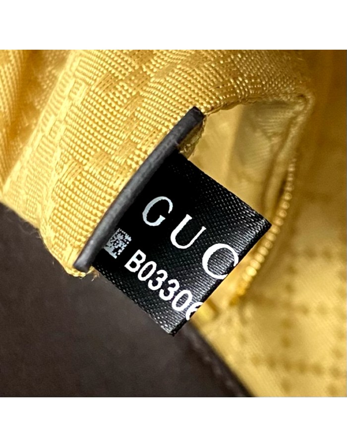 Borsa shopping Mercato misura media GUCCI