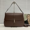 Borsa a tracolla Jackie Flap misura grande GUCCI