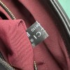 Borsa a spalla GG Marmont misura media GUCCI