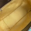 Borsa shopping Mercato misura piccola GUCCI