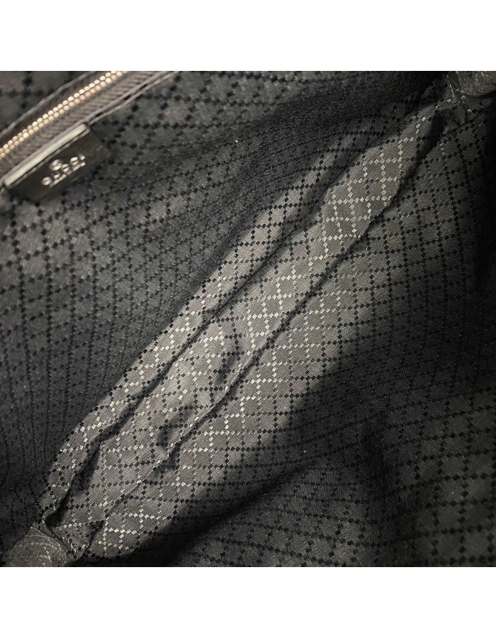 Borsa a tracolla Jackie Flap misura grande GUCCI