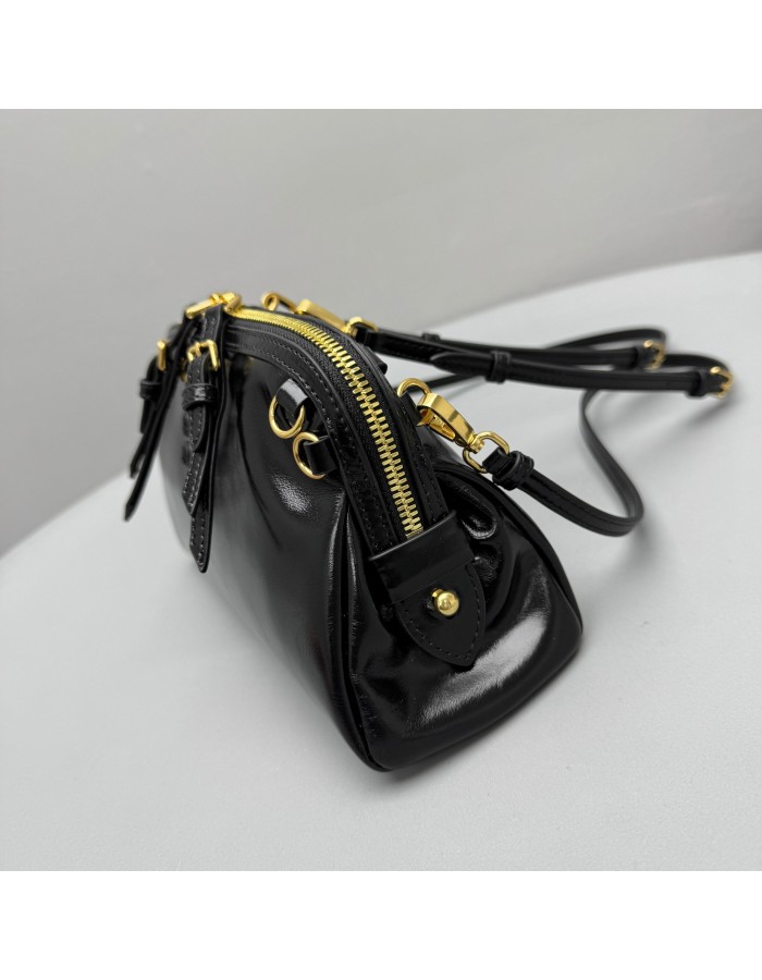 Pochette Caprice in pelle MIUMIU