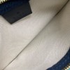 Borsa shopping Gucci Giglio misura piccola GUCCI