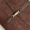 Borsa a tracolla Jackie Flap misura grande GUCCI