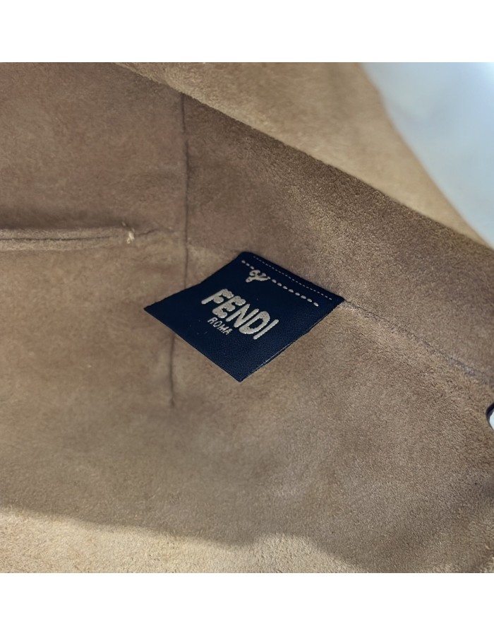 Mamma Baguette Small FENDI