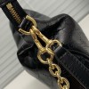 Borsa a spalla Lady Lunetta Chain misura media GUCCI