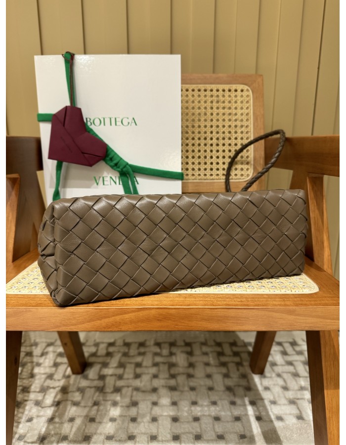 Andiamo East-West BOTTEGA VENETA