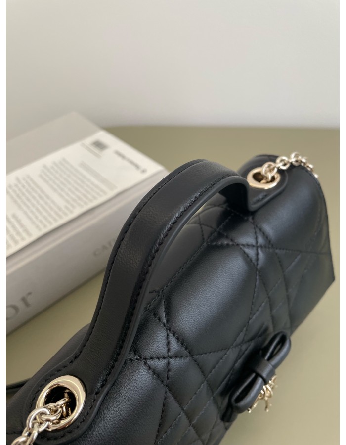 Miniborsa Top Handle My Tender Dior CHRISTIAN DIOR
