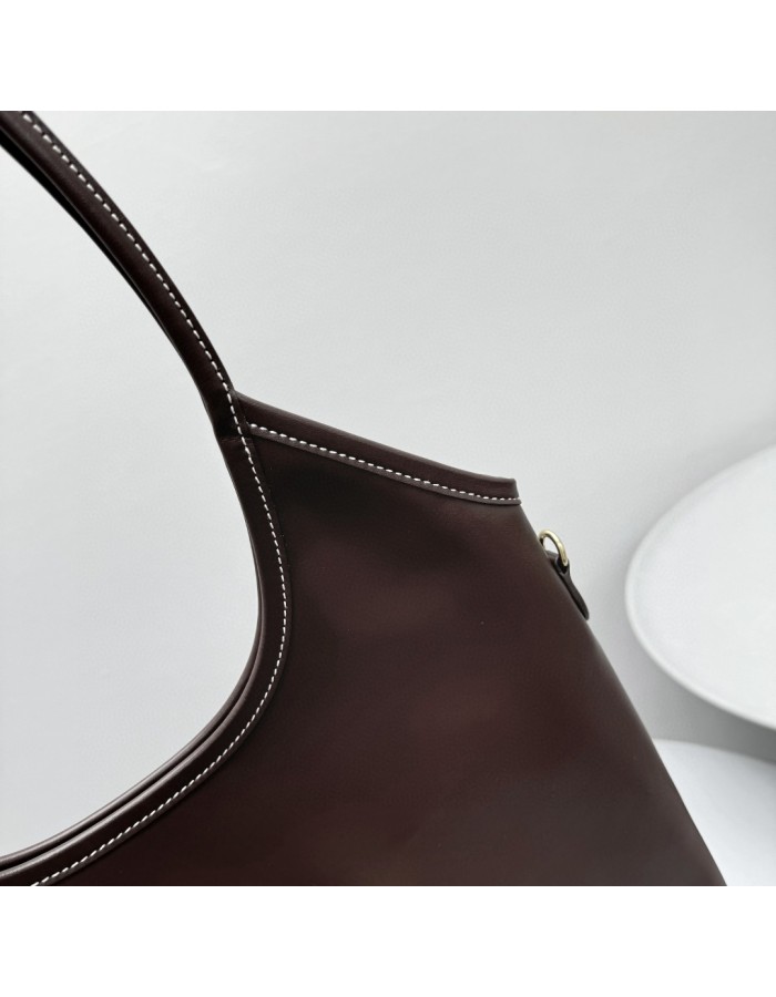 Borsa Ivy in pelle MIUMIU