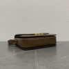 Borsa Triomphe Classique in pelle di vitello lucida CELINE