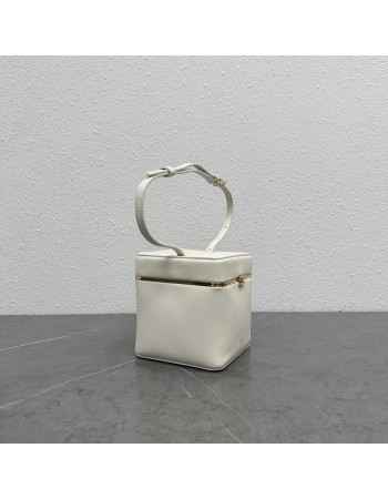 CUBE IN MORBIDA PELLE DI VITELLO CELINE