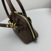 Mini borsa Aventure in nappa MIUMIU