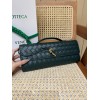 Andiamo Clutch BOTTEGA VENETA