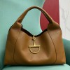 Borsa a spalla Gucci Softbit misura maxi GUCCI