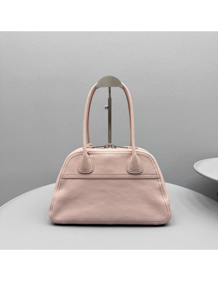 Borsa Vivant in nappa MIUMIU