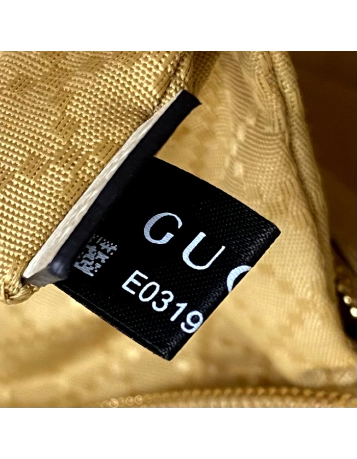 Borsa shopping Mercato misura media GUCCI