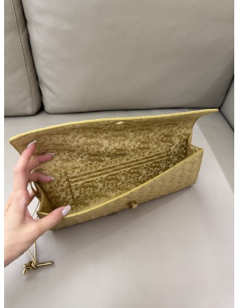 Andiamo Clutch BOTTEGA VENETA