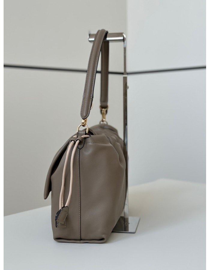 Mamma Baguette Large FENDI