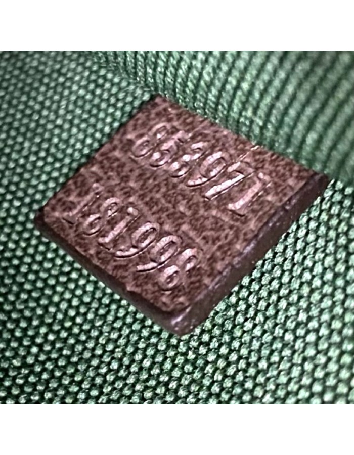 Borsa shopping Gucci Giglio misura grande GUCCI