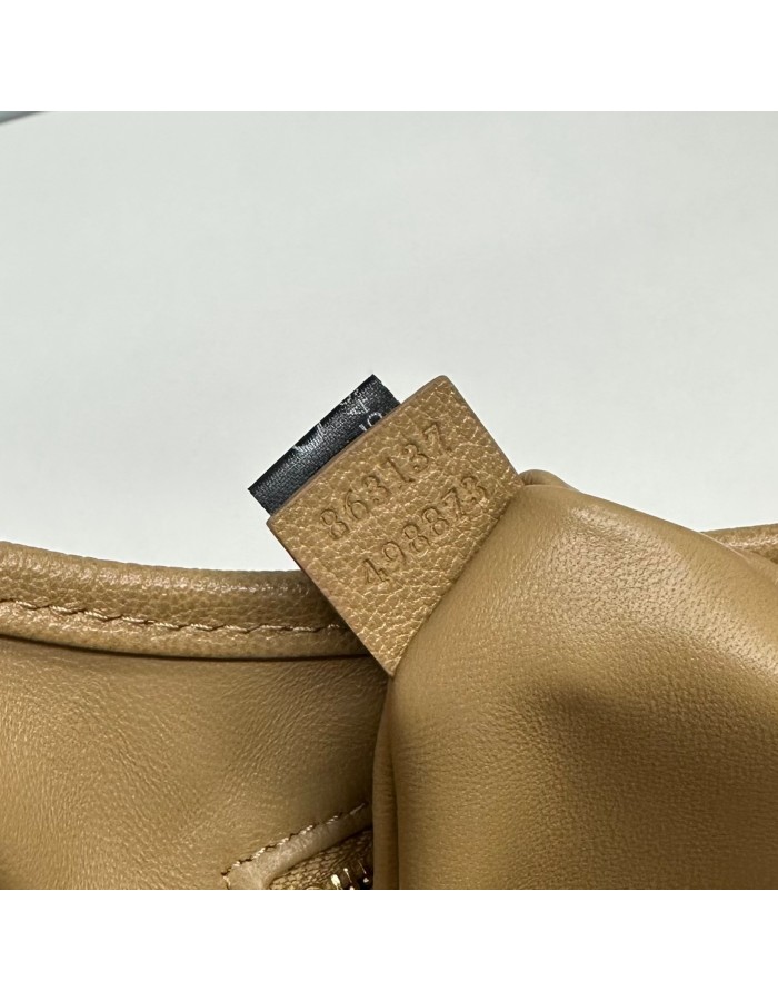 Borsa a spalla Jackie Slim misura media GUCCI