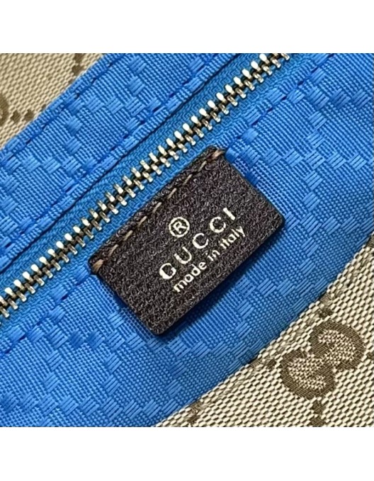 Borsa a spalla Madison misura media GUCCI
