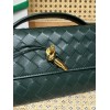 Andiamo Clutch BOTTEGA VENETA