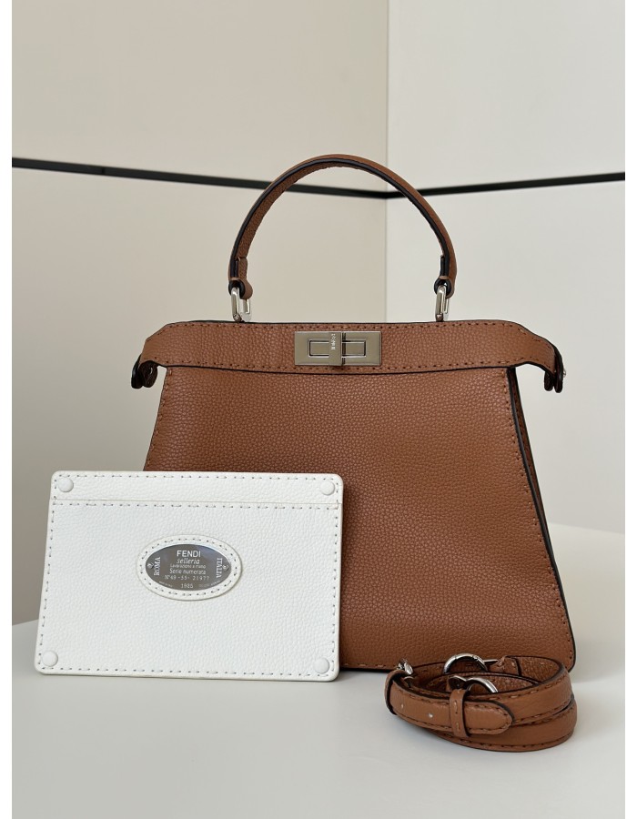 PEEKABOO MEDIUM FENDI