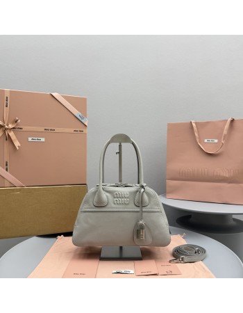Borsa Vivant in nappa MIUMIU