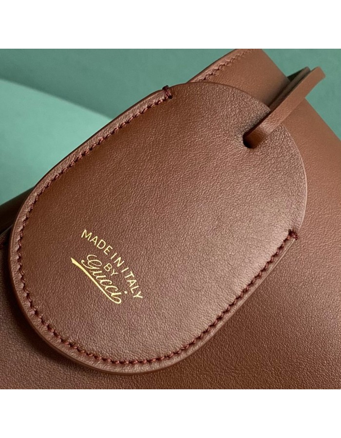 Borsa a mano Paparazzo misura media GUCCI