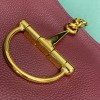 Borsa a spalla Gucci Softbit misura maxi GUCCI