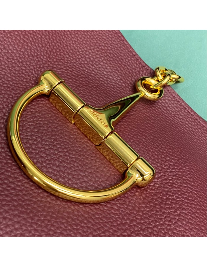 Borsa a spalla Gucci Softbit misura maxi GUCCI