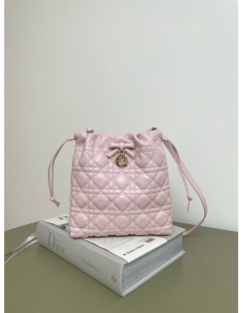 Miniborsa a secchiello Adiorable CHRISTIAN DIOR