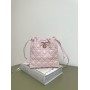 Miniborsa a secchiello Adiorable CHRISTIAN DIOR