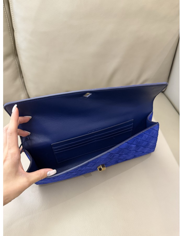 Andiamo Clutch BOTTEGA VENETA