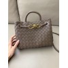 Andiamo piccola BOTTEGA VENETA