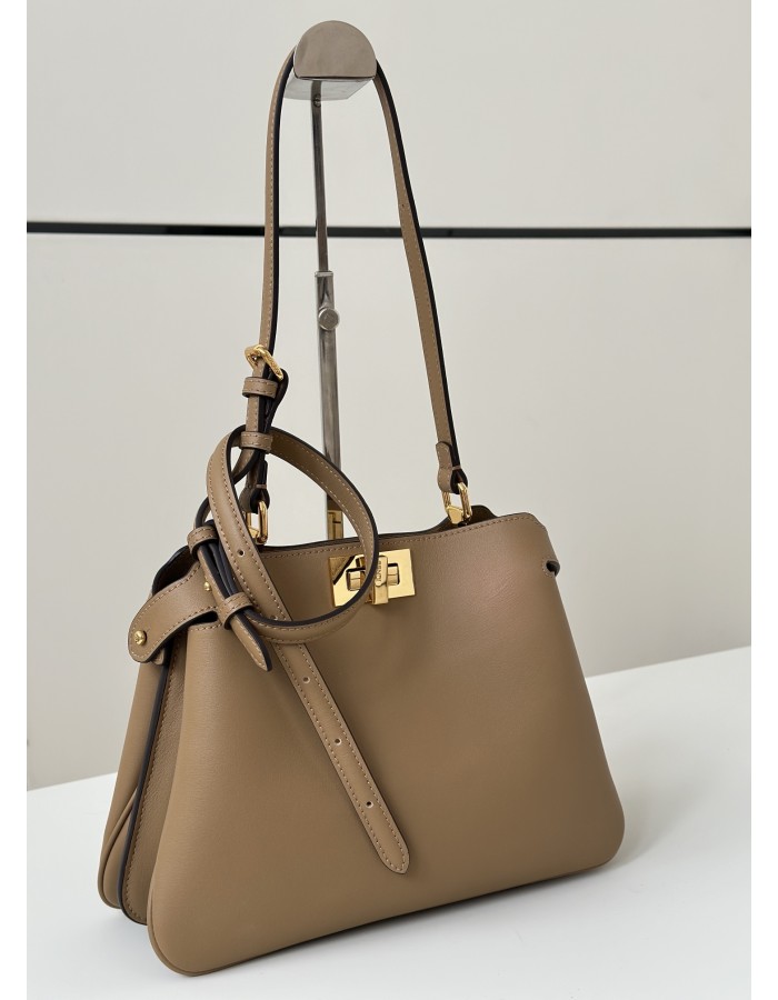 PEEKABOO SOFT SMALL FENDI