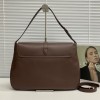 Borsa a tracolla Jackie Flap misura grande GUCCI