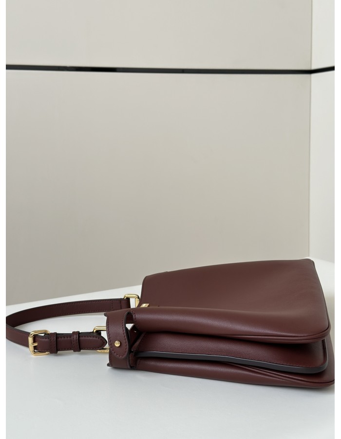 PEEKABOO SOFT MEDIUM FENDI