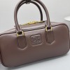 Borsa Arcadie in pelle MIUMIU