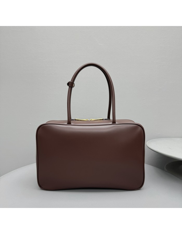 Borsa Beau in pelle MIUMIU