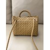 Andiamo piccola BOTTEGA VENETA