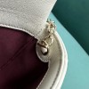 Mini borsa a spalla GG Marmont GUCCI